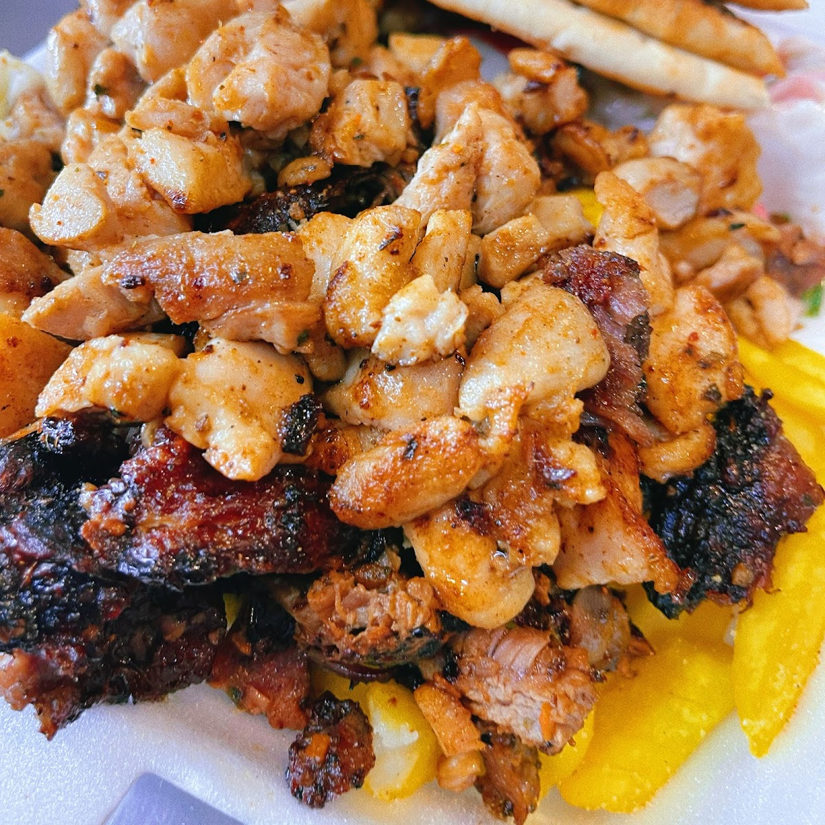 Blue Ocean Fish & Chippery Photos 2